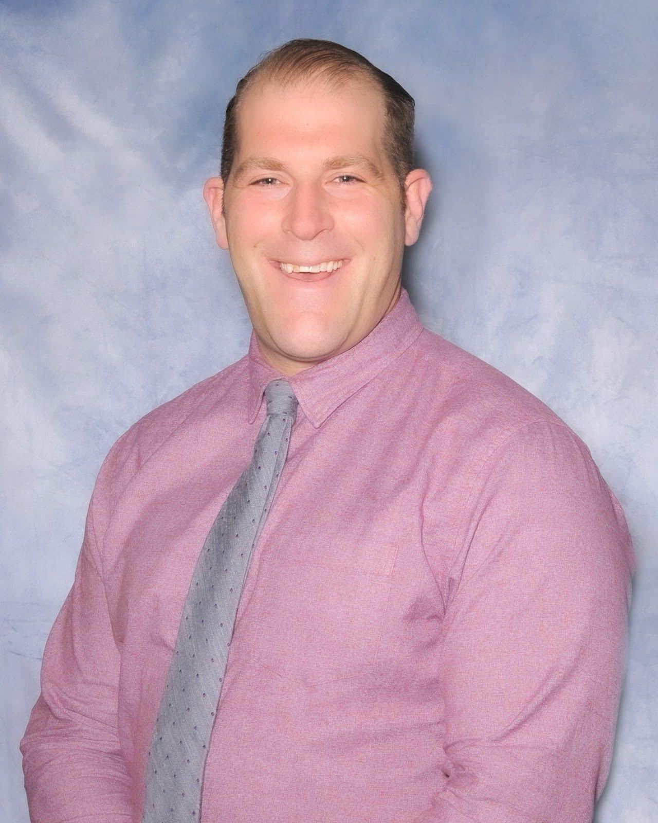 Image of Nate Meyers